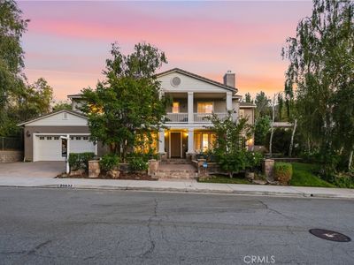 25632 Magnolia Ln, Stevenson Ranch, CA, 91381