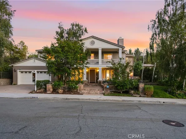 25632 Magnolia Ln, Stevenson Ranch, CA 91381