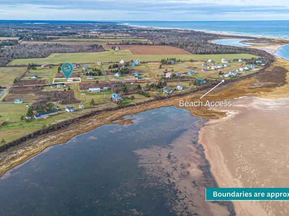 61 Gulf View Rd, Saint Patrick's Parish, PE C0A 1S0