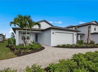 44234 Creekside Run Ln, Punta Gorda, FL 33982