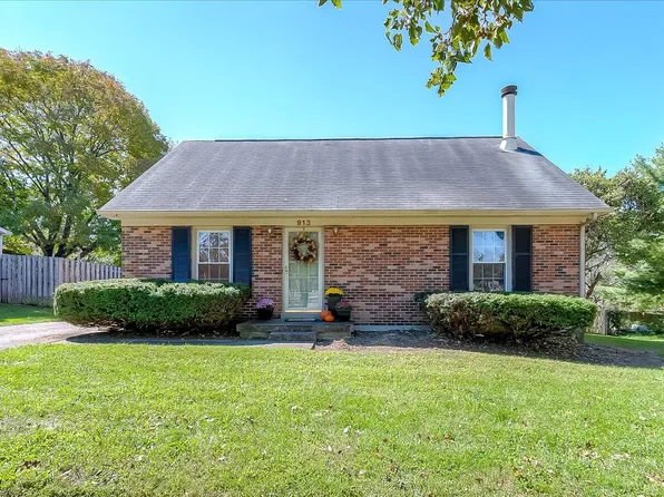 913 Darda Ct, Lexington, KY 40515