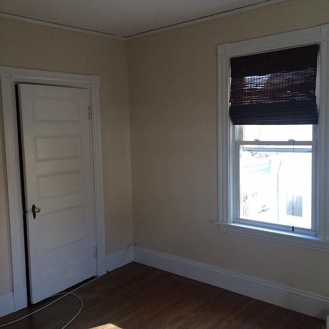 Main living area