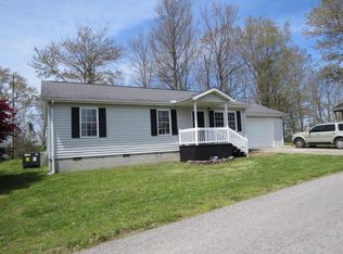 84 Sunrise Ter, Hazard, KY 41701