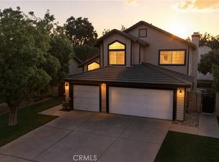 45050 Bevington Ave, Lancaster, CA 93535