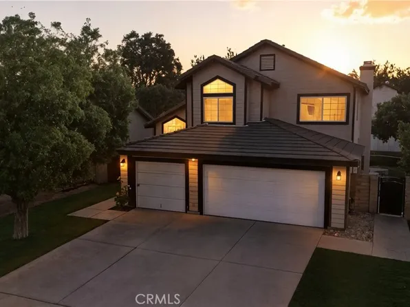 45050 Bevington Ave, Lancaster, CA 93535