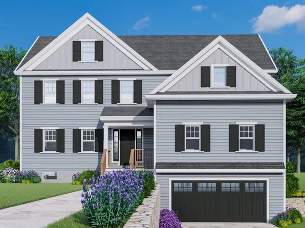 222 Concord Ave, Lexington, MA 02421