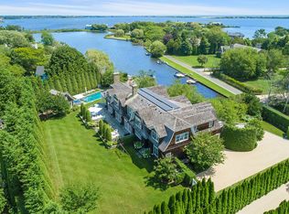 29 Cobb Isle Rd, Water Mill, NY 11976