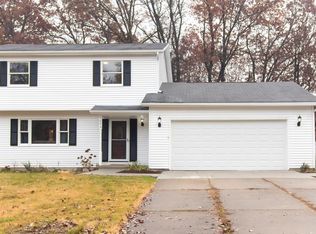 1025 Clark Rd, Wadsworth, OH 44281