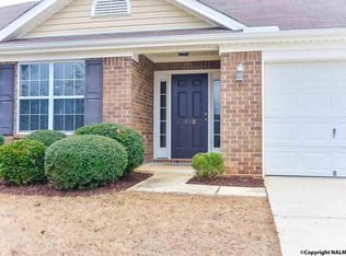 108 Vandenberg Ln, Harvest, AL 35749