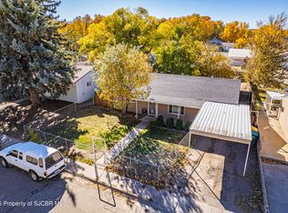 808 Baird Cir, Aztec, NM 87410