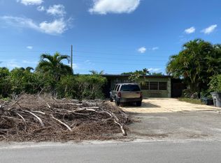 3671 Orange St, Lake Worth, FL 33462