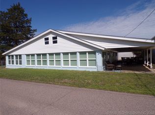 67 Jolene Reid Rd, Mead, OK 73449