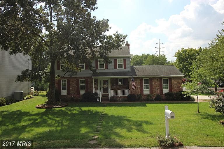 1st image of 343 Tulip Oak Ct