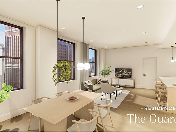 3rd image of 629 Euclid Ave #1507
