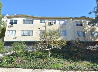 850 Haverford Ave APT 15, Pacific Palisades, CA 90272