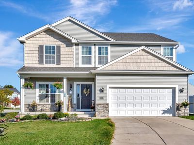 13111 Taft St, Crown Point, IN, 46307