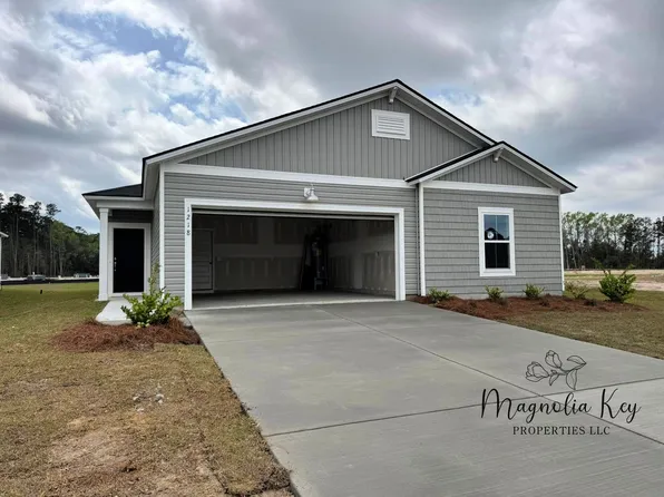 1218 Patchouli Dr, Longs, SC 29568