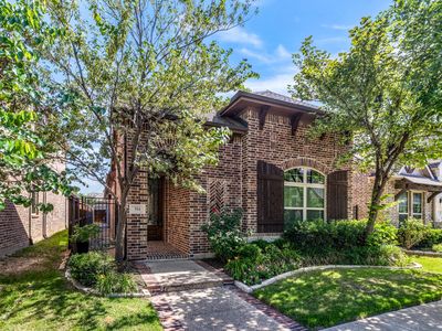 904 Enchanted Wood Dr, Arlington, TX, 76005