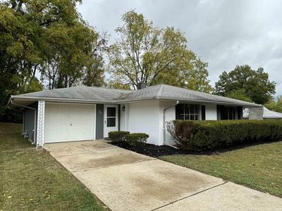 1122 W Winding Way, Bloomington, IN, 47404