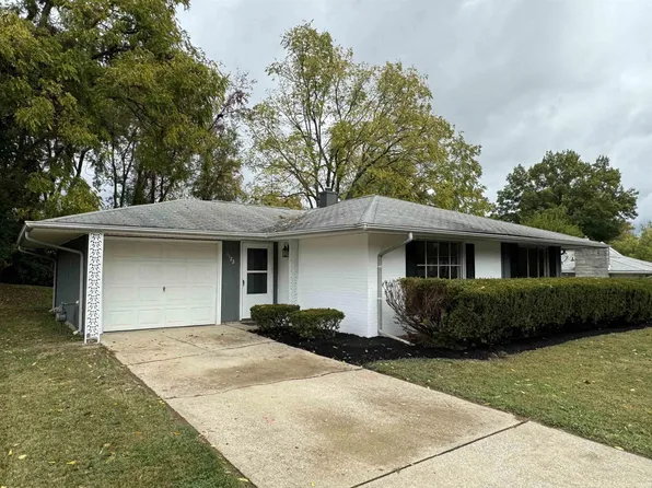 1122 W Winding Way, Bloomington, IN 47404