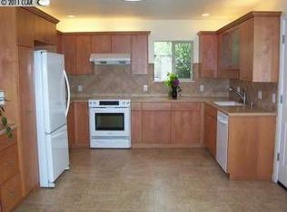 5530 Michigan Blvd, Concord, CA 94521