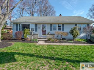 214 Vesper Ave, Middlesex, NJ 08846