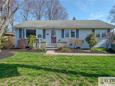 214 Vesper Ave, Middlesex, NJ, 08846