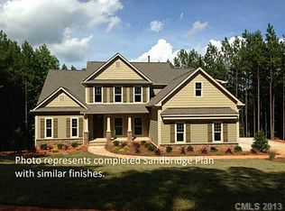 248 Wilson Lake Rd #16, Mooresville, NC 28117