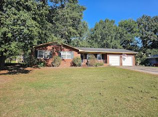 633 Woodland Rd, Cedartown, GA 30125