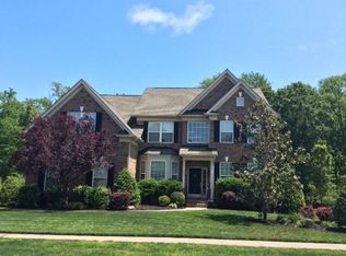 1301 Aringill Ln, Matthews, NC 28104