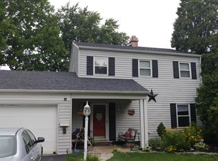 3524 Golfgate Dr, Toledo, OH