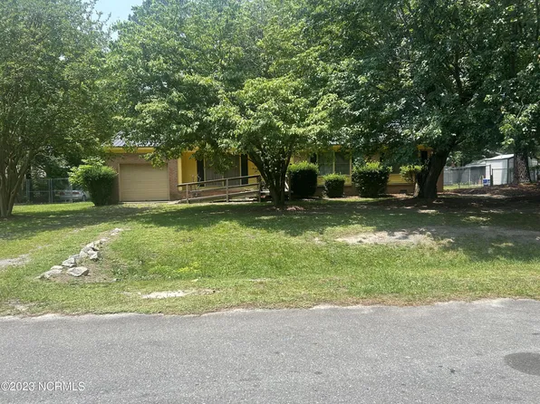 117 Randall Lane, Goldsboro, NC 27534