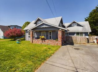 3516 High St, Eureka, CA 95503
