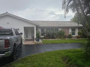 4105 NW 78th Way, Coral Springs, FL 33065