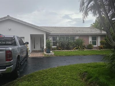 4105 NW 78th Way, Coral Springs, FL, 33065
