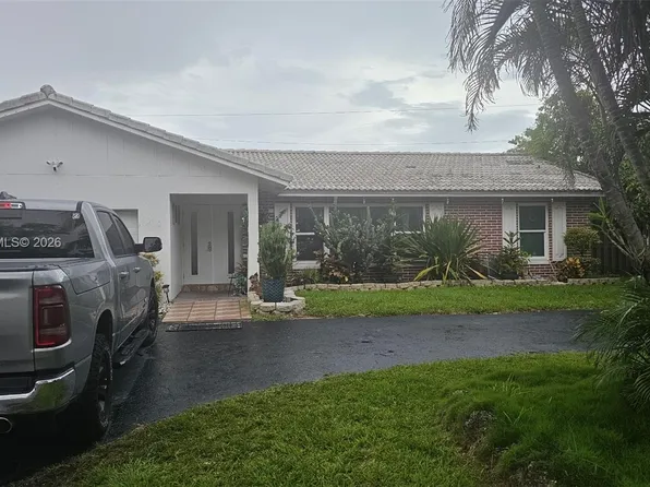4105 NW 78th Way, Coral Springs, FL 33065
