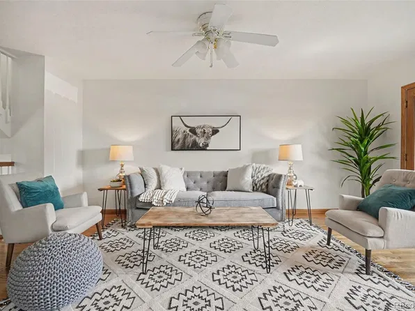 6401 Welch Court, Arvada, CO 80004