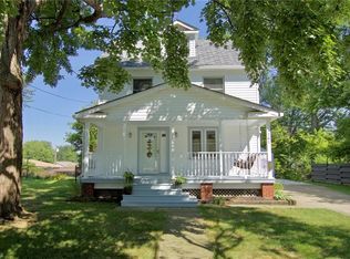 761 Notre Dame Ave, Cuyahoga falls, OH 44221