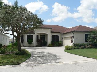 12517 30th Street Cir E, Parrish, FL 34219