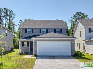 152 Ristona Dr, Savannah, GA 31419