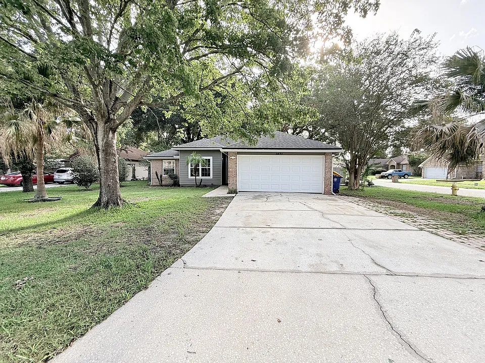 3421 Turkey Oaks Ct