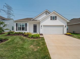 3526 Coopers Trail, Lorain, OH