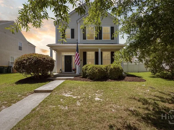 43 Godley Park Way, Savannah, GA 31407