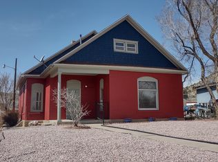 811 San Pedro Ave, Trinidad, CO 81082