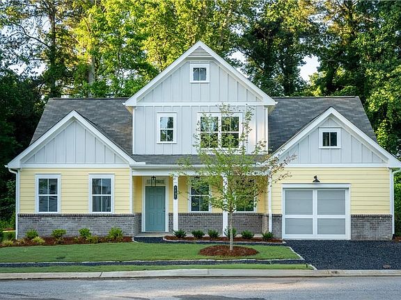 2nd image of 3846 Cottage Cir