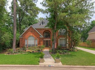62 Spotted Deer Dr, Spring, TX 77381