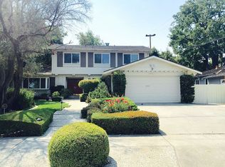 1963 Sycamore Gln, San Jose, CA 95125