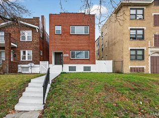 4119 Enright Ave, Saint Louis, MO