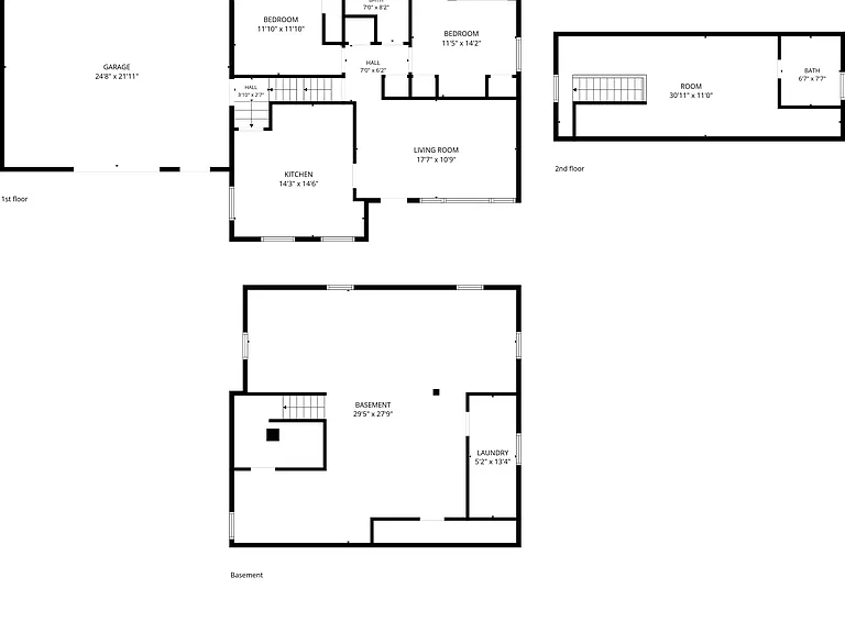 700 Trebisky Rd — Photo 27
