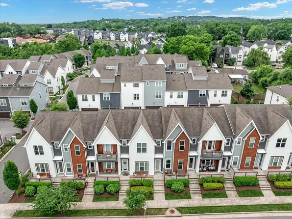 678 James Ave, Nashville, TN 37209
